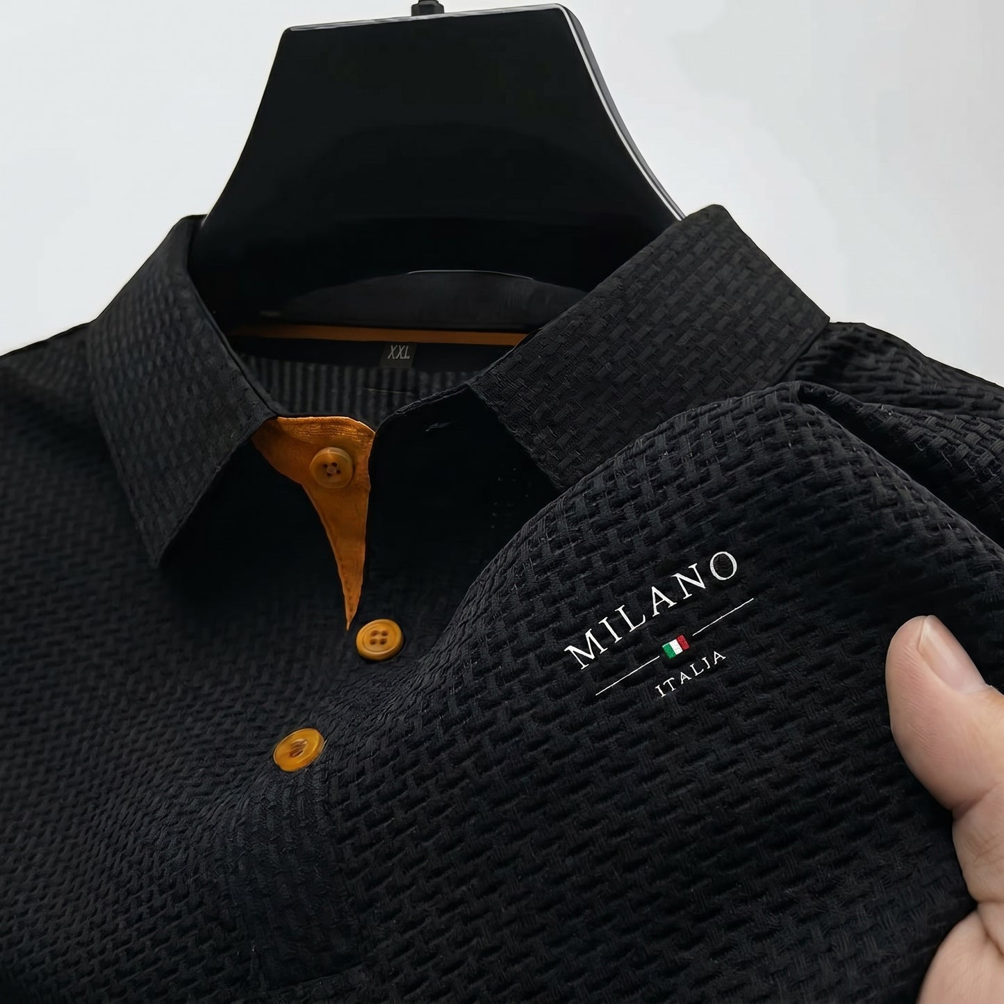 Adrián - ITALIA POLO