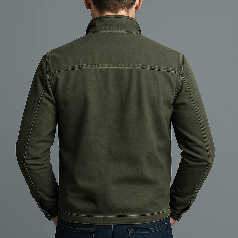 MARIO - CHAQUETA CLÁSICA INFORMAL