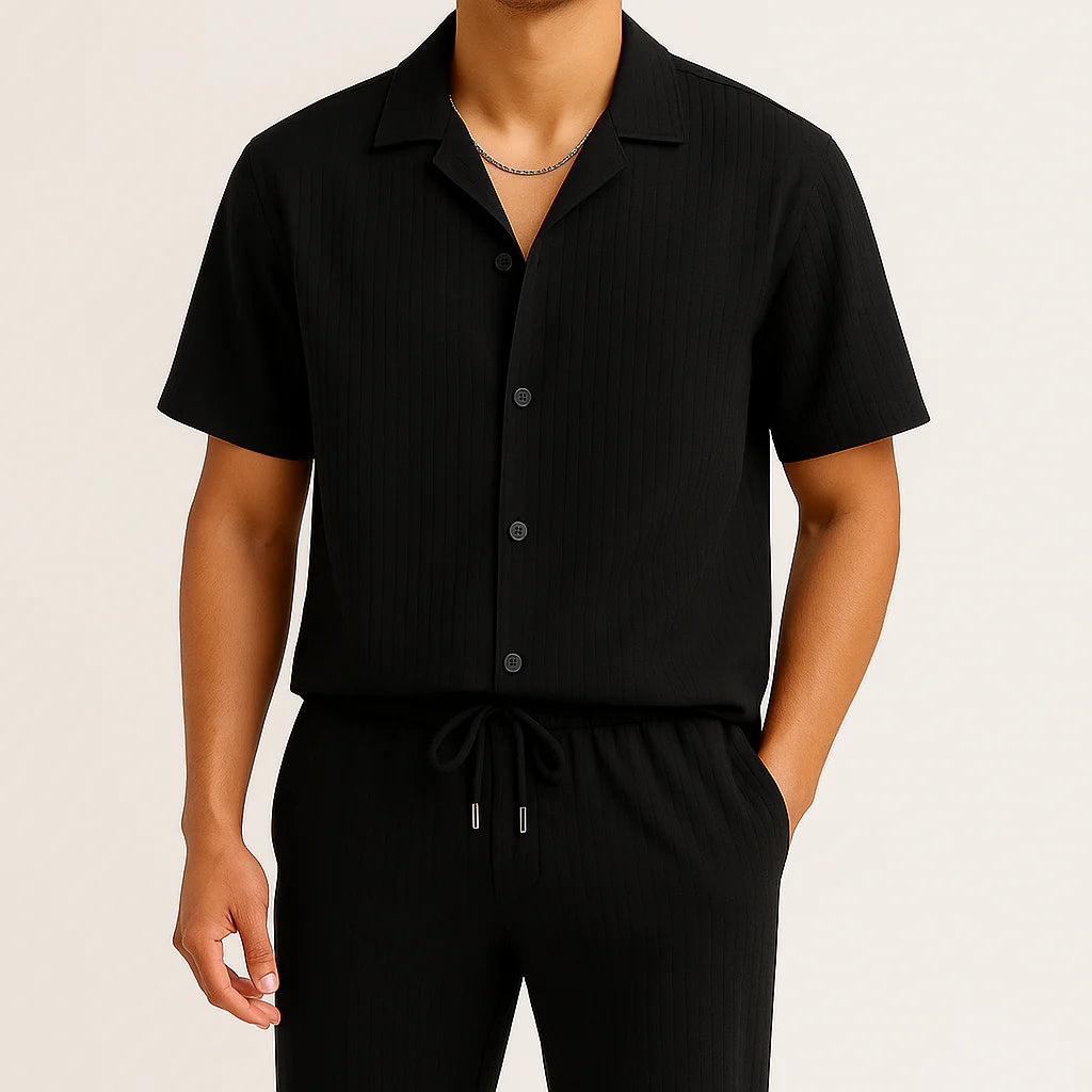 Joan - Conjunto veraniego con estilo