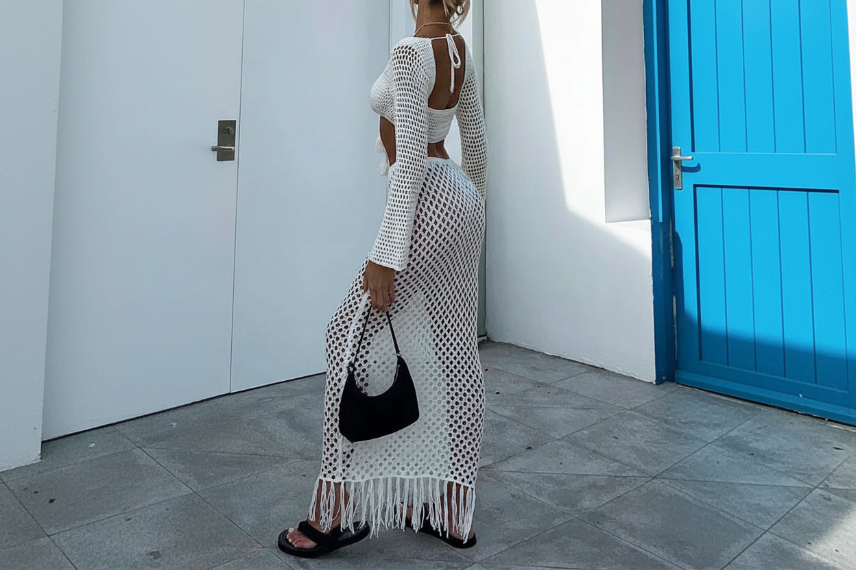 Mar - Set de playa de 2 piezas