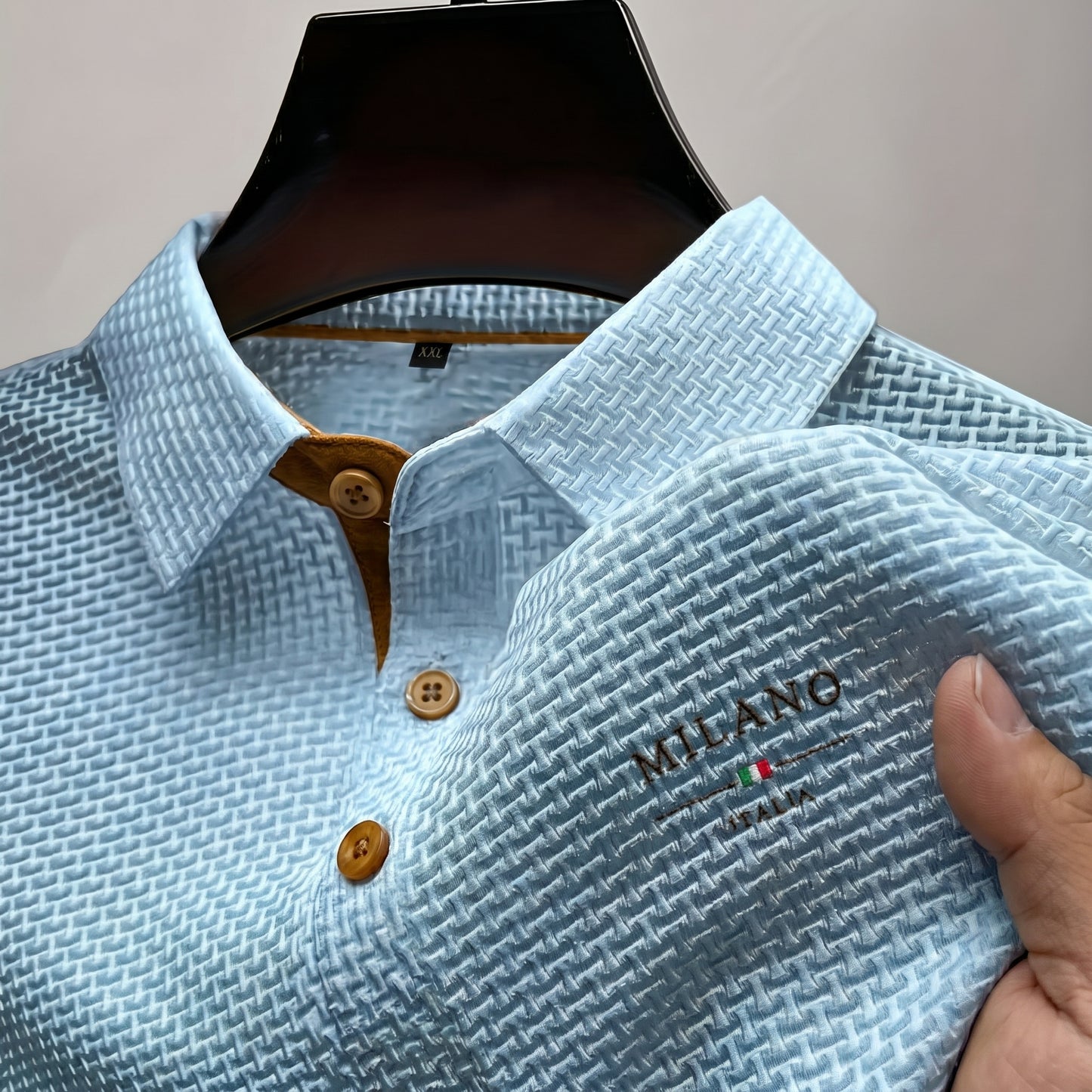 Adrián - ITALIA POLO