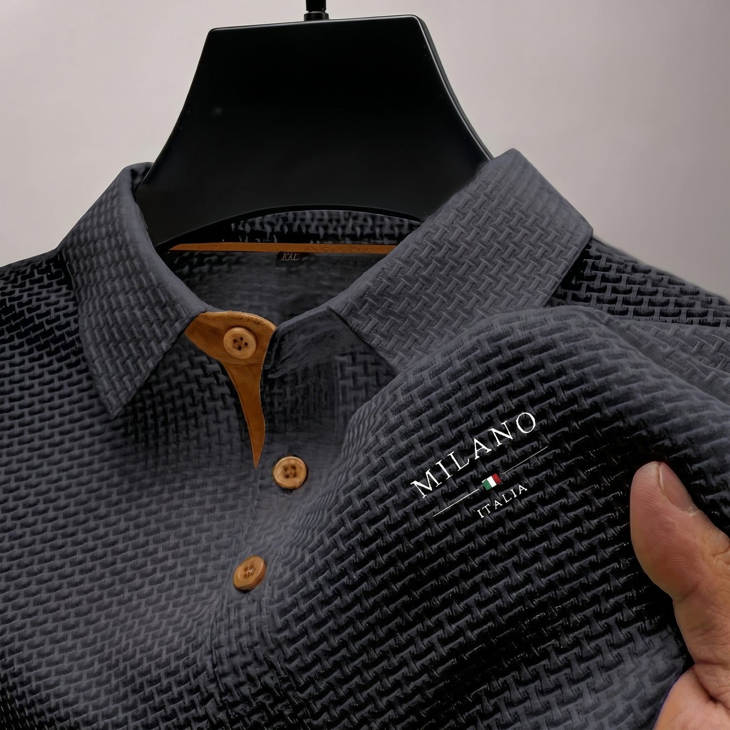Adrián - ITALIA POLO