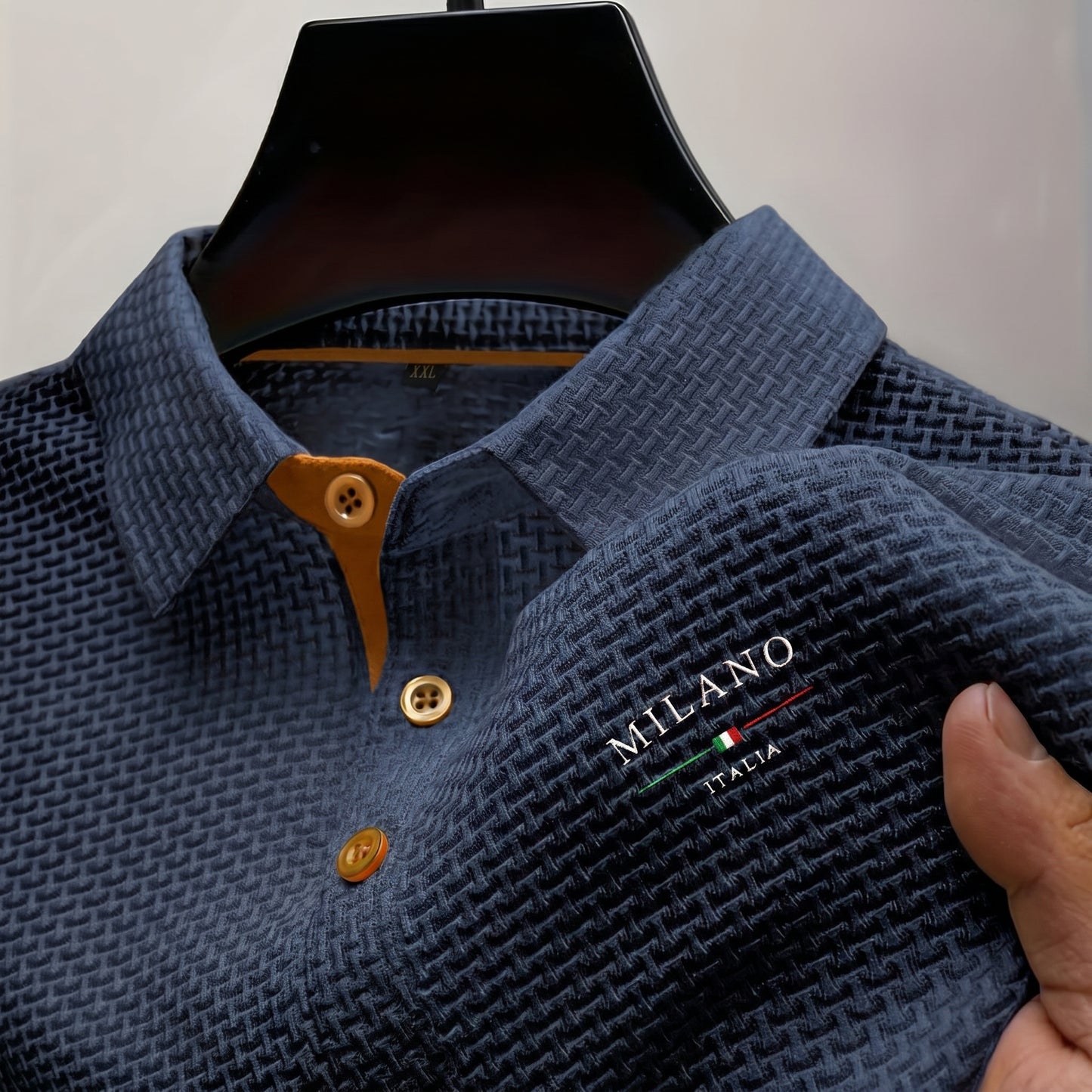 Adrián - ITALIA POLO