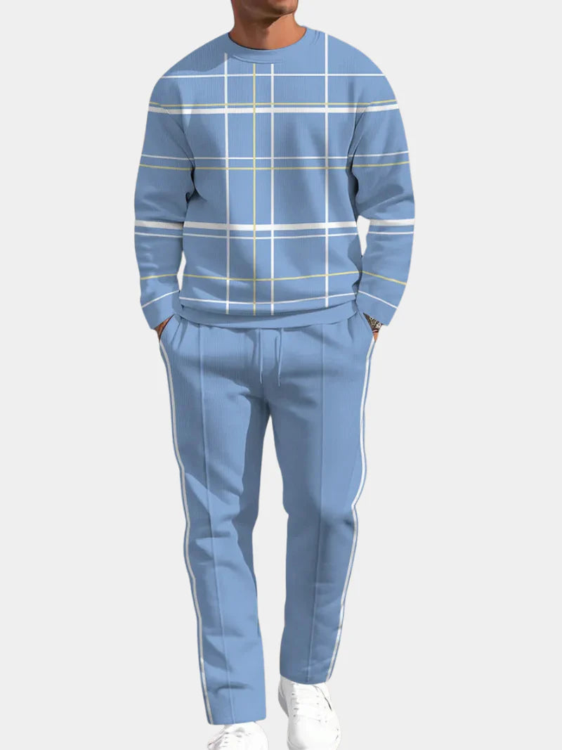 Pol - Conjunto deportivo elegante y con estilo