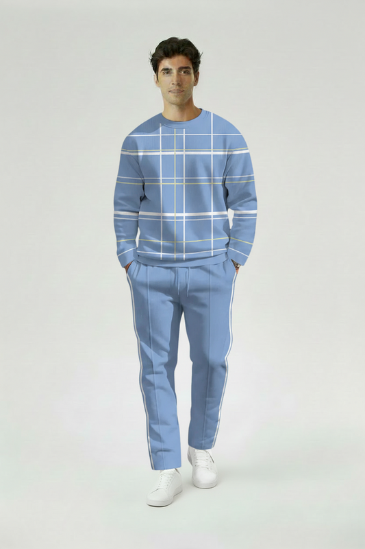 Pol - Conjunto deportivo elegante y con estilo