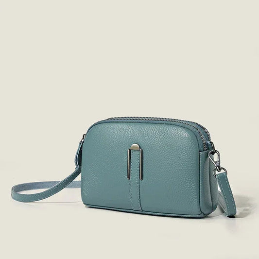 ANAYA - BOLSO DE HOMBRO DE LUJO