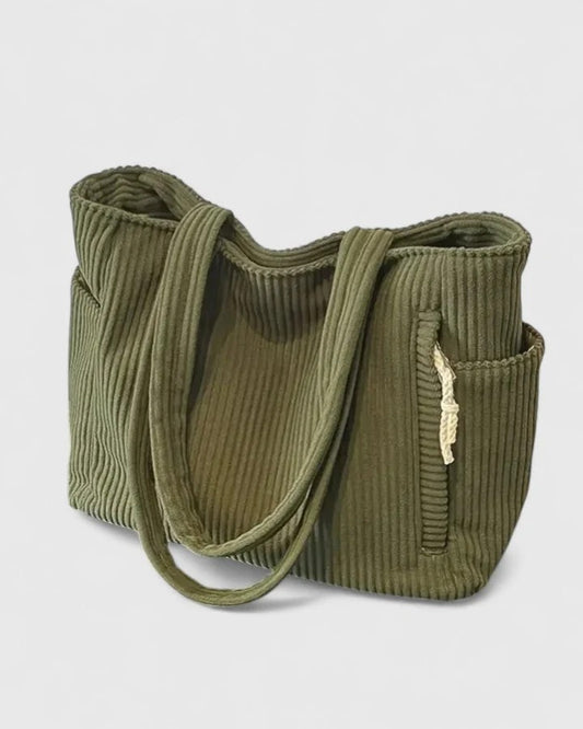ANGELITA - ELEGANTE BOLSO TOTE
