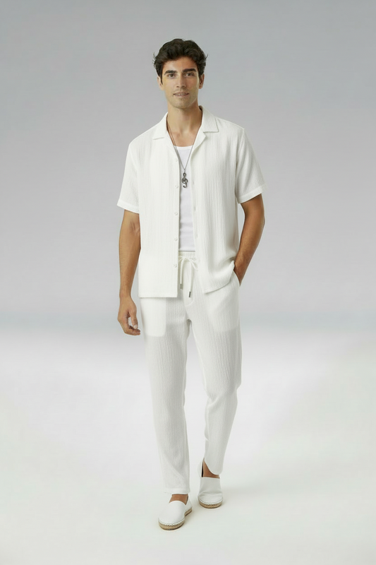 Joan - Conjunto veraniego con estilo